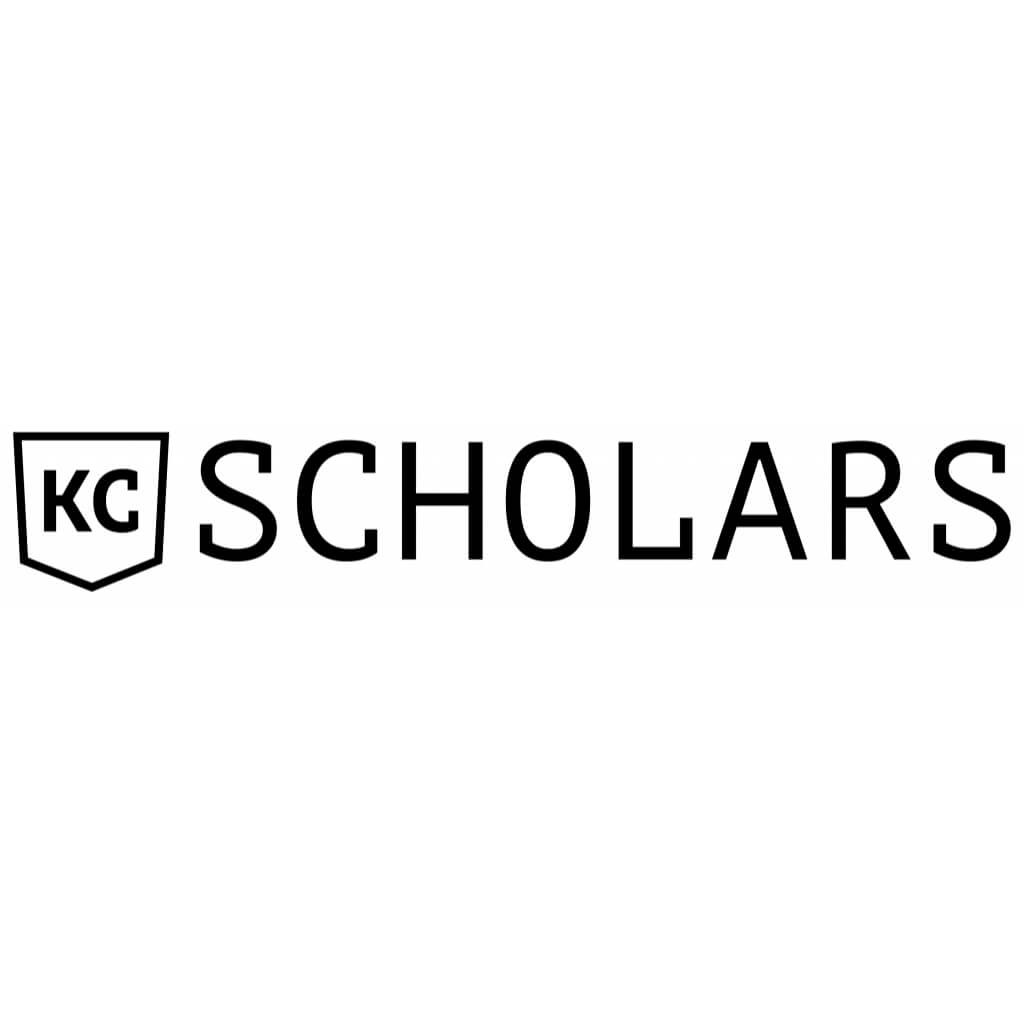 KC Scholars logo