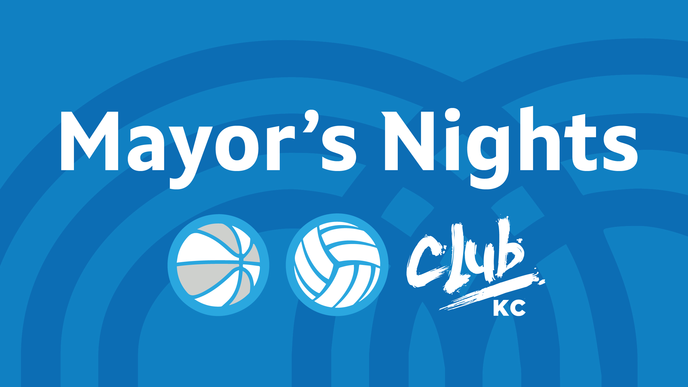 Mayor's Nights