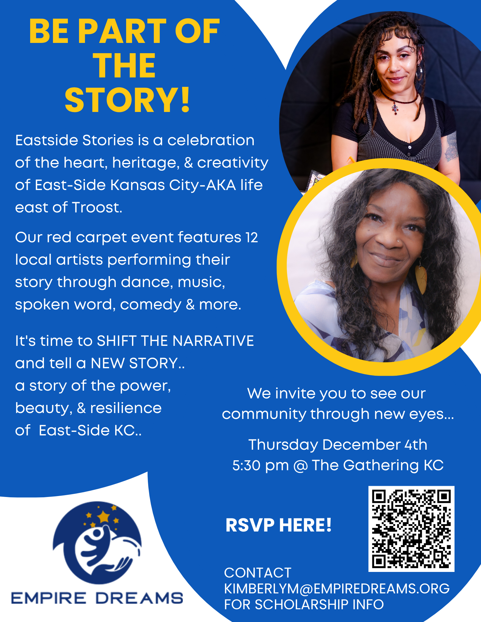 Eastside Story kc 360