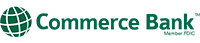 Commerce Bank